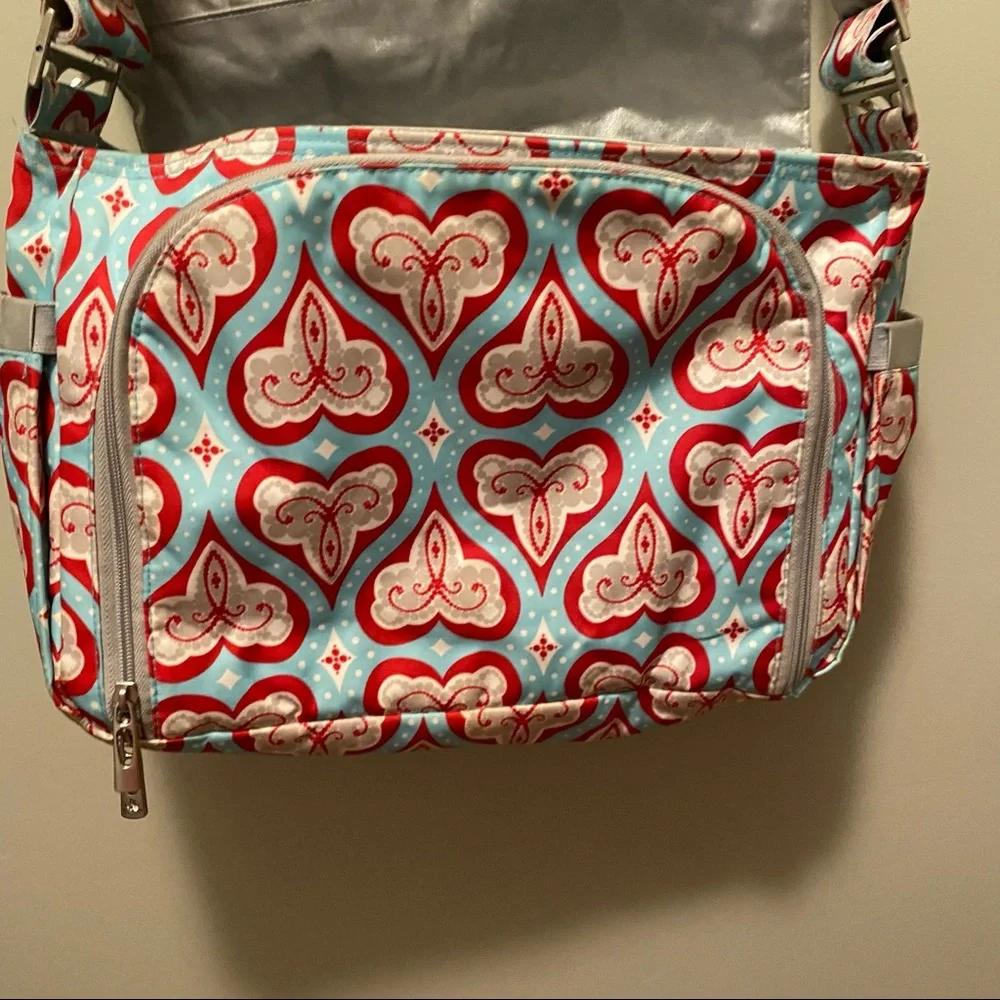 Ju Ju Be Diaper Bag